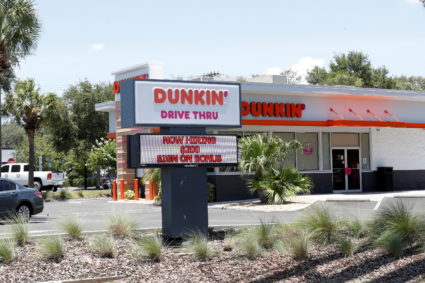 Help wanted signs appear across Tampa