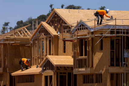 White House details plans to improve housing affordability