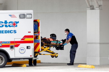 Tampa Bay Emergency Room Hospitals