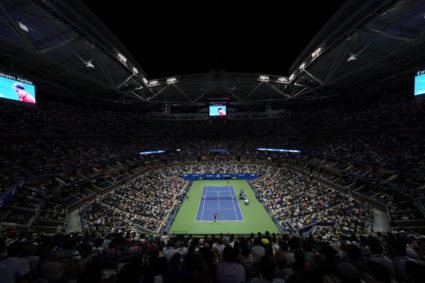 Tennis: US Open