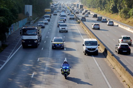 The trial of the Paris' November 2015 attacks begins