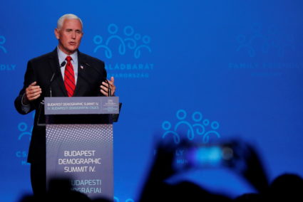 Budapest Demographic Summit