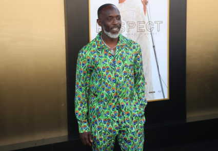 Autopsy: Actor Michael K. Williams died of drug intoxication