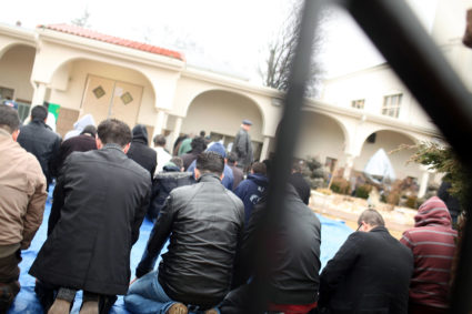 Post-9/11 surveillance has left a generation of Muslim Americans in a shadow of distrust and fear