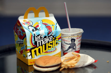 McDonald&rsquo;s pledges to phase out plastic in Happy Meal toys, a new app treats spider phobias and other stories you missed