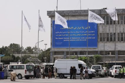 AFGHANISTAN-CONFLICT