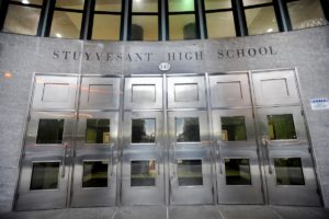 Stuyvesant High School