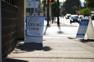 Extreme heat returns to Pacific Northwest