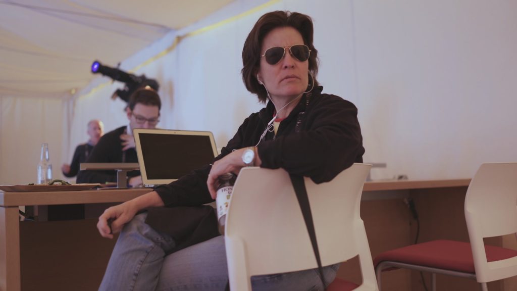 Kara Swisher