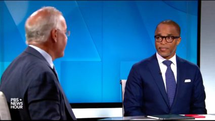 Brooks and Capehart on the anniversary of 9/11, the politics of vaccinations