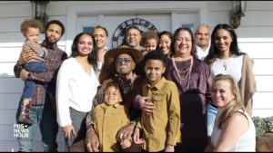 family