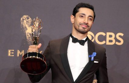 69th Primetime Emmy Awards – Photo Room – Los Angeles