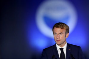 EU leaders meet ahead of 8th MED7 Mediterranean countries' summit in Athens