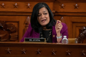 House Judiciary Committee Debates Articles Of Impeachment Against President Trump