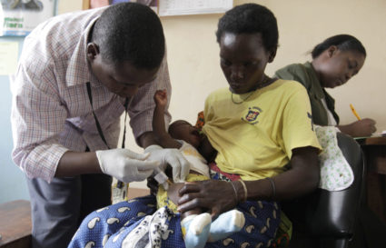 To match Special Report MALARIA/COST