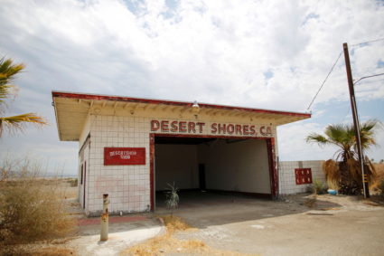 California faces its worst drought since 1977