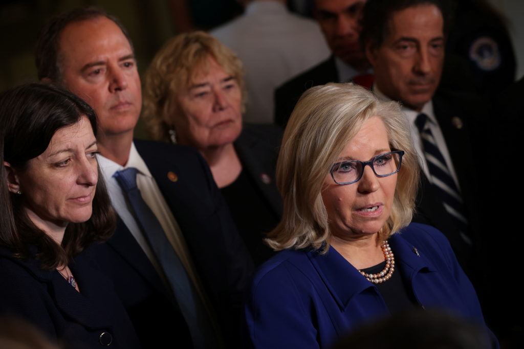 U.S. House select committee announces first hearing to probe Jan. 6 attack