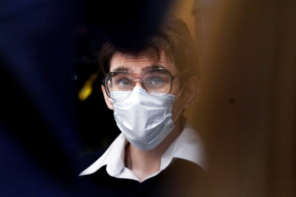 Florida school shooter Cruz to plead guilty to murder in Fort Lauderdale