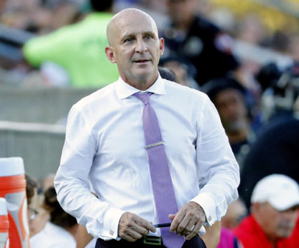 FIFA investigates NWSL coach abuse scandal; games called off