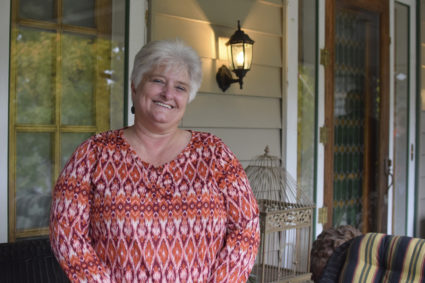 Indiana city offers stand-in 'grandparents' to new residents