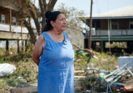 Pointe-au-Chien_Dardar