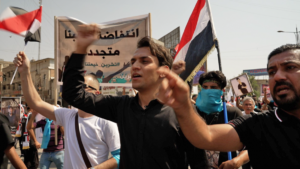 Iraq elections clean