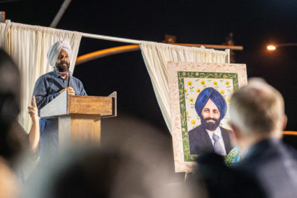 Sikh Americans push for greater visibility, awareness against years of hate crimes, misunderstanding