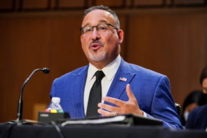 Senate Health, Education, Labor, and Pensions Committee hearing to discuss reopening schools during the coronavirus diseas...