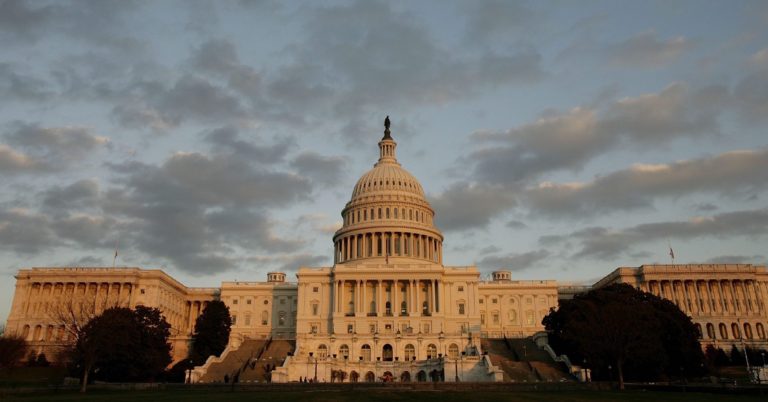 Bush Delivers 2007 State Of The Union Address