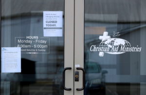 Statement from Christian Aid Ministries in Millersburg