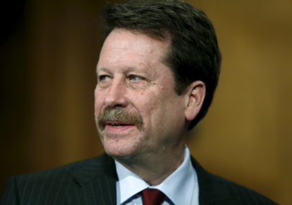 Biden picks former FDA chief Califf to again lead the agency