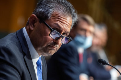 Durbin calls for removal of federal prisons director amid 'mounting crises'