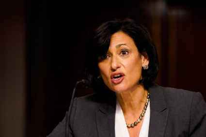 WATCH: CDC endorses schools' coronavirus 'test-to-stay' policies