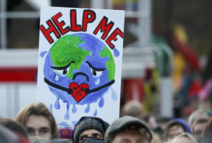 COP26 in Glasgow