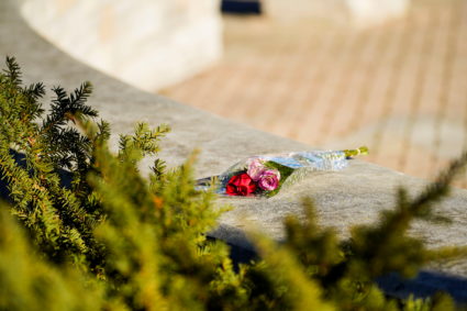 Car plows through holiday parade in Wisconsin