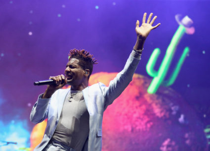 ACL Music Festival 2021 - Weekend 2