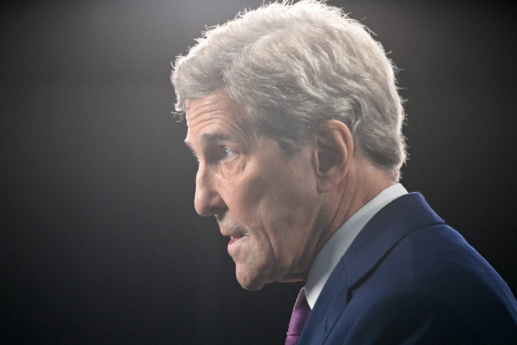 COP26 Summit - Day Three