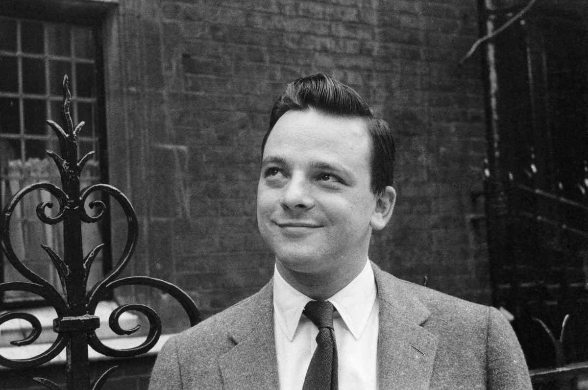 Stephen Sondheim, theater icon who reshaped musicals, dies at 91 | PBS