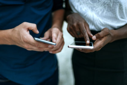 Millions depend on private messaging apps to keep in touch. They&rsquo;re ripe with misinformation