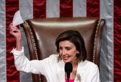 House votes on Biden's $1.75 trillion bill after hours-long overnight delay at U.S. Capitol in Washington