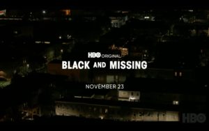 blackandmissing