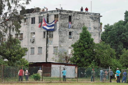 Cuban dissident leaders call for a protest over curbs on civil rights