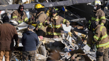 December 11, 2021 - PBS NewsHour Weekend full episode