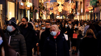 December 19, 2021 - PBS NewsHour Weekend full episode