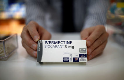 Hospitals refused to give patients Ivermectin. Lockdowns and political pressure followed