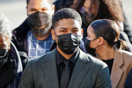 Jussie Smollett testifies 'there was no hoax' at his trial