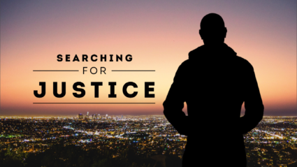 FS PROMO Searching For Justice