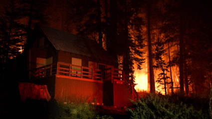 A new ratings industry is emerging to help homebuyers assess climate risks