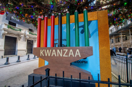 What Kwanzaa means for Black Americans