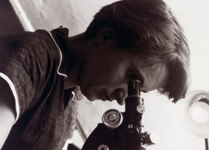 Meet Rosalind Franklin, a sidelined figure in the history of DNA science